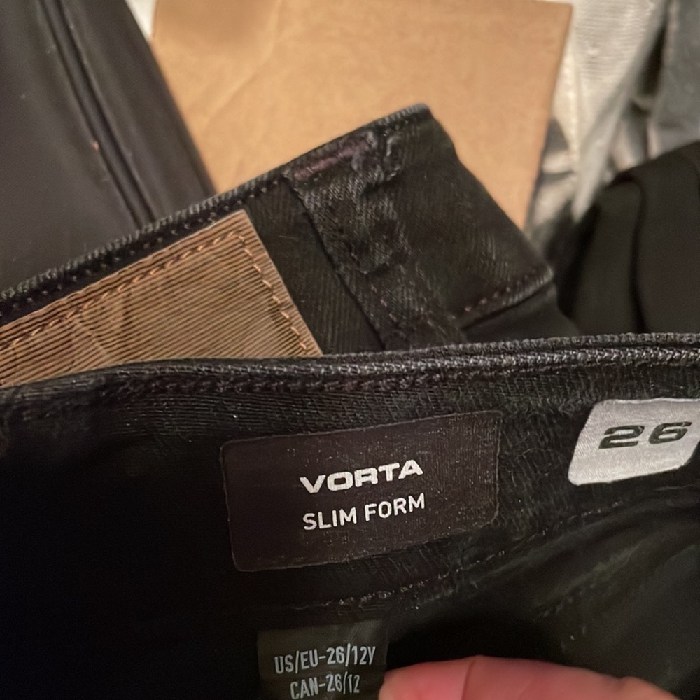 Volcom Jeans - Picture 4 of 4